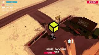 PAKO 2 Gameplay #1