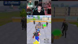 BUGGY SKIN  ! 😂💚 | PUBG Mobile