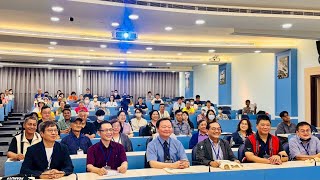族群研究與原住民族研究工作坊 高師大實體及線上同步登場 促進跨族群間的深入對話與交流