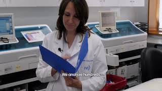 🎥 Did you know that the first babies conceived through IVF are now over 40 years old? | IVI