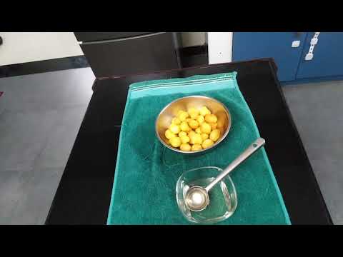Homemade Thaen Mittai | Honey Candy in Tamil