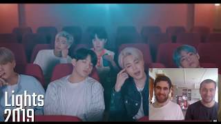 MattyK vs Skilla : Guess That BTS Song Challenge #1
