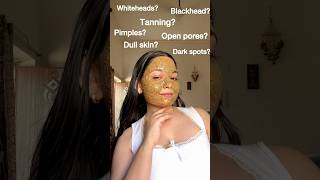 Summer Beauty Tips and Tricks ~ Tanning, Dark Spots, Pimples, Open pores #summertips #ashortsaday