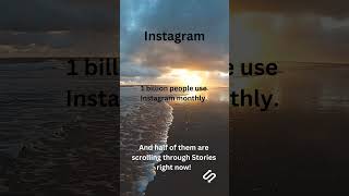 1 Billion on Instagram! 🌍 Are You Reaching Them? #instagram #digitalmarketing #socialmediainsights