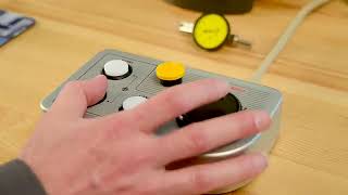 Mitutoyo iChecker