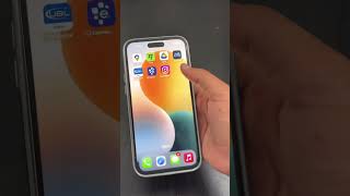 iPhone tricks I can’t believe you didn’t know before #apple #smartphone #tech #appleiphone #shorts