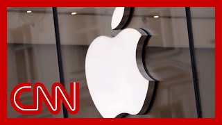 Apple CEO estimates tariffs could cost $900 million this quarter