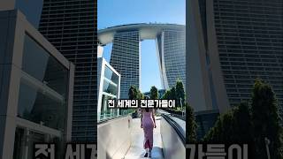 쌍용건설의 세계적인 건축기술