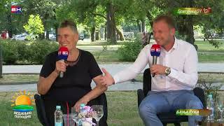Draškova baka bi da ženi unuka, evo šta je upitala voditeljku BN TV!?