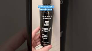 In Stock Now! 🎧 #beardcare #truenorth