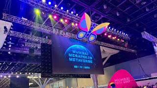 Mumbai Tech Week 2024
