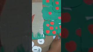 Marhs tlm. Easy maths tlm.#shorts #diy #maths #tlm #easy # #youtubeshorts