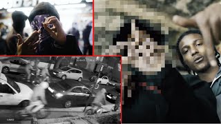 The Deadly Divide in Tottenham: OFB vs NPK