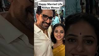 Nithya Menon Marriage #nithyamenen  #nithyamenen