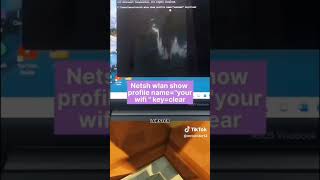 Easy wifi hacking💀 #anonymous #hacks #wifihacks #technology #techtips #easy #tricks #foryou