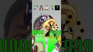 NEW Naruto vs Villain v.1 #new #naruto #villain #anime #narutoshippuden #narutoedit #shorts