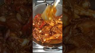 Chicken  | #Chicken  #chickenrecipe #shortsreel #ytshorts @miliskitchen1856