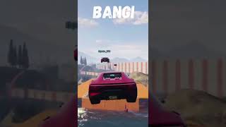GTA 5 Epic Moments Shorts #2265