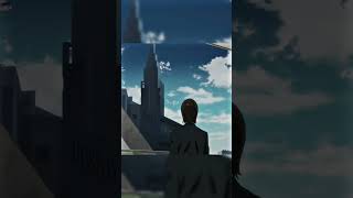 Inuyashiki ✈️