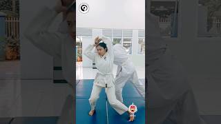 合気道 | Institut Aikido Indonesia | Rock 'N Roll Dojo