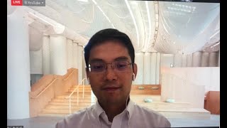 20210828 第二場 醫生答問會 陳智仁副教授 Full version