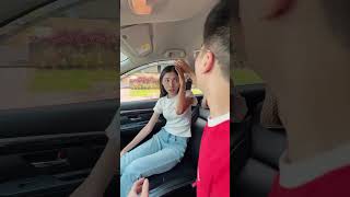 SH - Bảo vệ xe còn hơn người yêu của mình 😂 || Love car more than lover #shorts