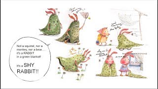 Shy Rabbit Project Introduction