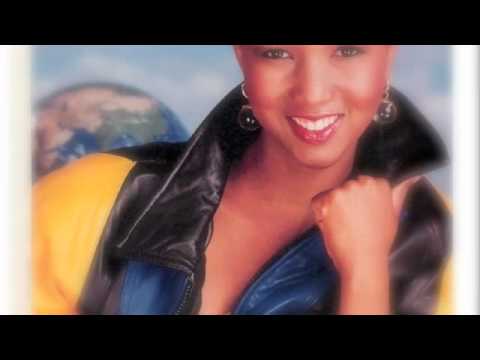 Mae Jemison by Angelique8th