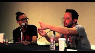 Aisha Tyler's 'Girl on Guy' w/ Nick Kroll