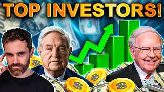 Top 5 Investors & How They Got Rich