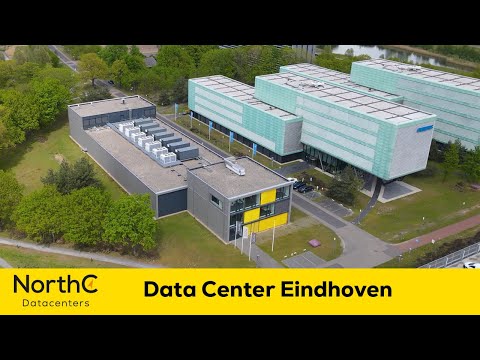Data Center Eindhoven | NorthC Datacenters