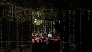 CUSAT, Sufi night party #cusat Cochin University of science and technology