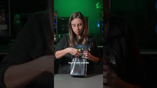 Unboxing the #PALIT GeForce RTX 50 Series GameRock #GPU #PCGamer