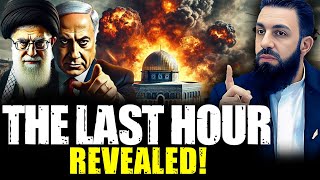 99% Don’t Know THIS! The Countdown to the End Has Already Begun! | Belal Assaad