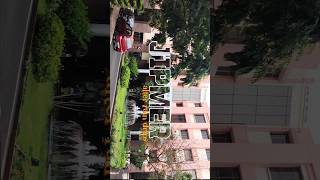 The ambience of JIPMER after rain🤌 #mbbs #jipmer #pondicherry #pondy #rain #climatechange #ambient