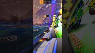 Fancy foot work 🥱🥱🥱 #rocketleague #mleague #gaming #soccar #rl #rlesports #rlclips #mleague