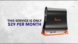 AvaLAN Remote Service