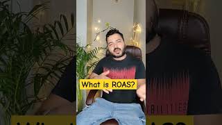 What is ROAS? | Maximize Your Advertising Returns | Digital Ads | The Posh Bihari