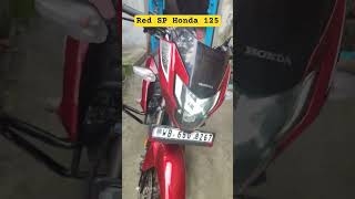 2025 😱honda sp 125 3rd service #honda #sp125bs6 #sp125 #hondasp125 #sp125newmodel #sp125