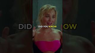 Did you know for TOTAL RECALL…