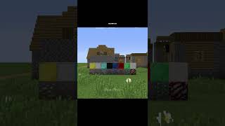 OLD VS NEW MINECRAFT PT:2