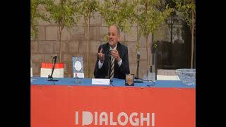 Ed 2016 - #22 - La nascita imperfetta delle cose (Guido Tonelli)