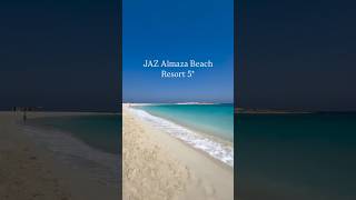 5* JAZ Almaza Beach Resort | Almaza Bay, Marsa Matrouh, Egypt | CK VIVE