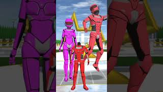 yuta family so funny #sakuraschoolsimulator #video #drama #memesongs #sakura #game #viral2022 #ssc