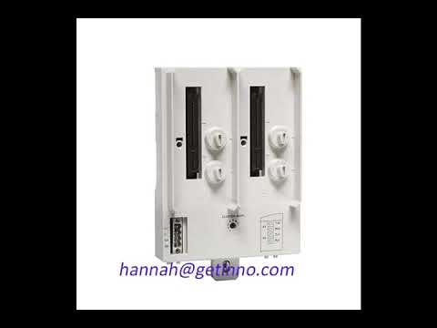 Exporter of ABB Spares