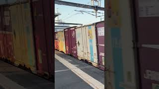 5/17 ED76-1017貨物列車🟥#jr貨物 #jr九州 #吉塚駅 #ed76