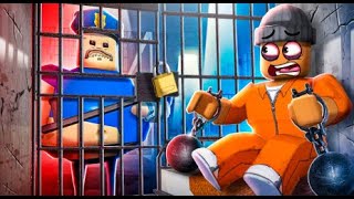 Barry's prison run speed run edition