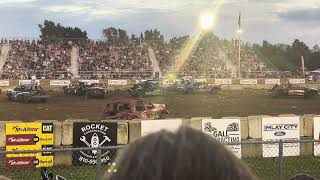Imlay Michigan