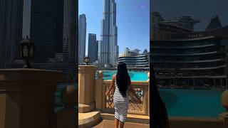 Rent Of Burj Khalifa 😱