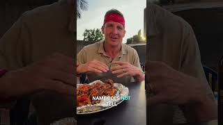Uganda on $20 a Day? This Traveler's Wildest Food Finds! #shorts
